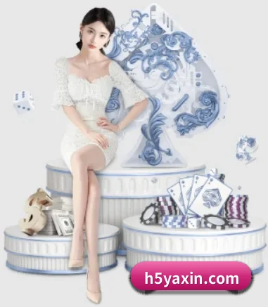 亚新体育 APP 界面 - yaxin